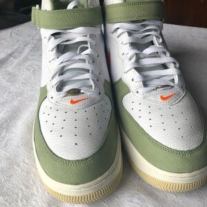 Nike Air Shoes Air Force 1